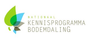 Kennisprogramma bodemdaling